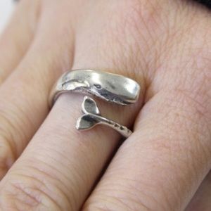 Adjustable Sperm Whale